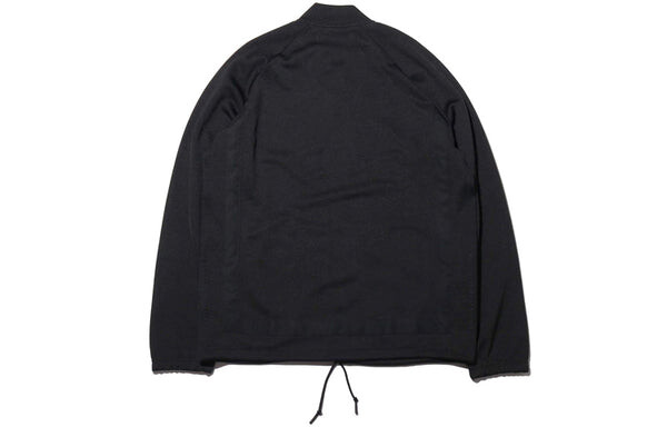 Куртка originals men's warmup track jacket for men black Adidas, черный — фото 2