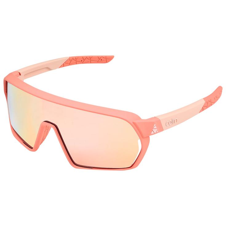 

Солнцезащитные очки Roc s mat papaye розовые Cairn