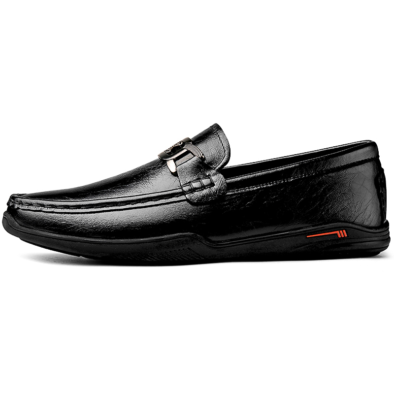 

Мужские повседневные туфли Men's CKVUSAMG, черный