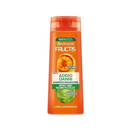 

FRUCTIS Addio Danni Восстанавливающий шампунь 250 мл