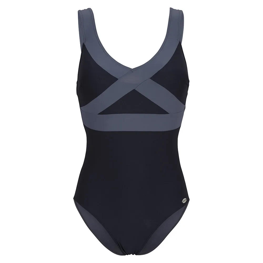 

Купальник Fashy 21732, черный