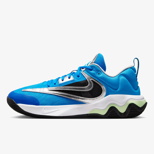 

Кроссовки Giannis бессмертие 3 Nike, синий