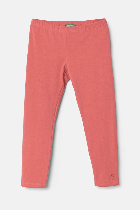 

Детские леггинсы United Colors Of Benetton, розовый