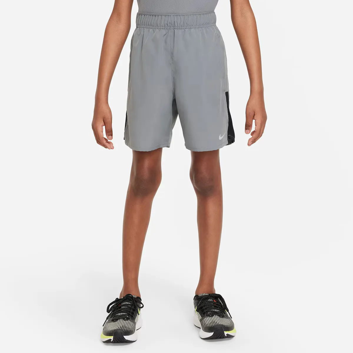 

Challenger Nike детские шорты, серый