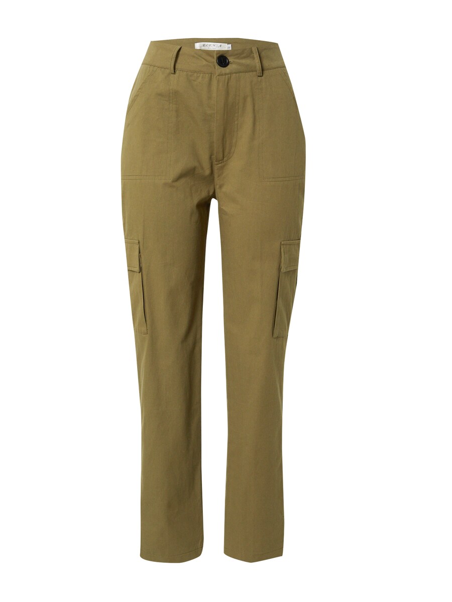 

Брюки-карго Dorothy Perkins Regular Cargo Pants, хаки