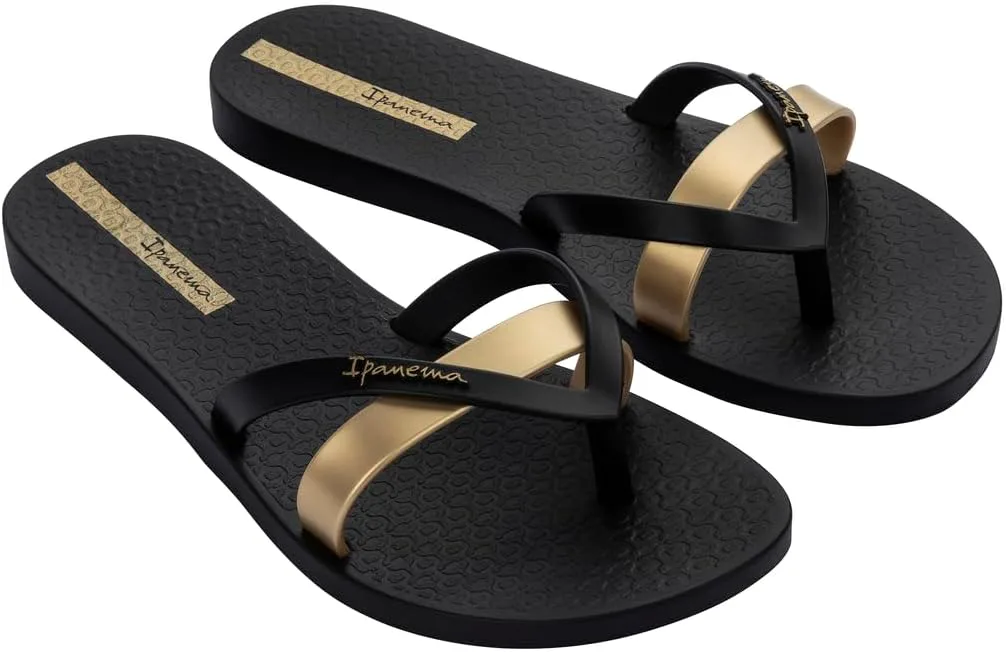 

Ипанема KIREI FEM Ipanema, черный