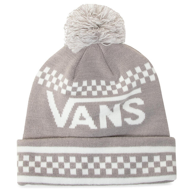 

Шапка Vans GirlsKeep It, серый