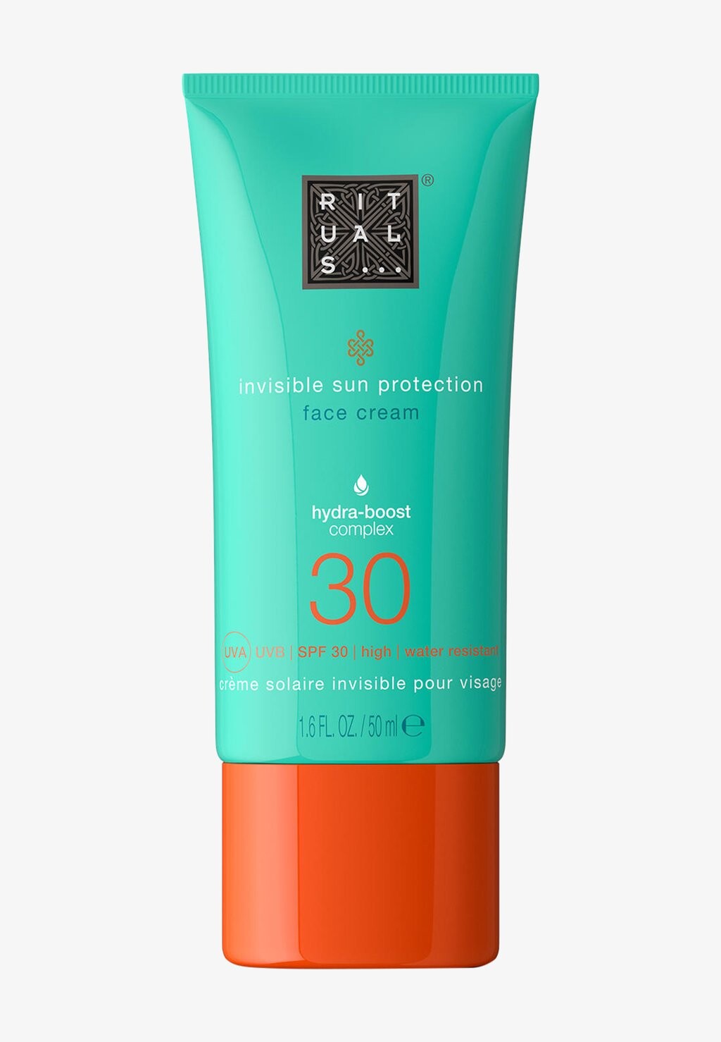 

Солнцезащитный крем The Ritual Of Karma Sun Protection Face Cream Spf 30 Rituals