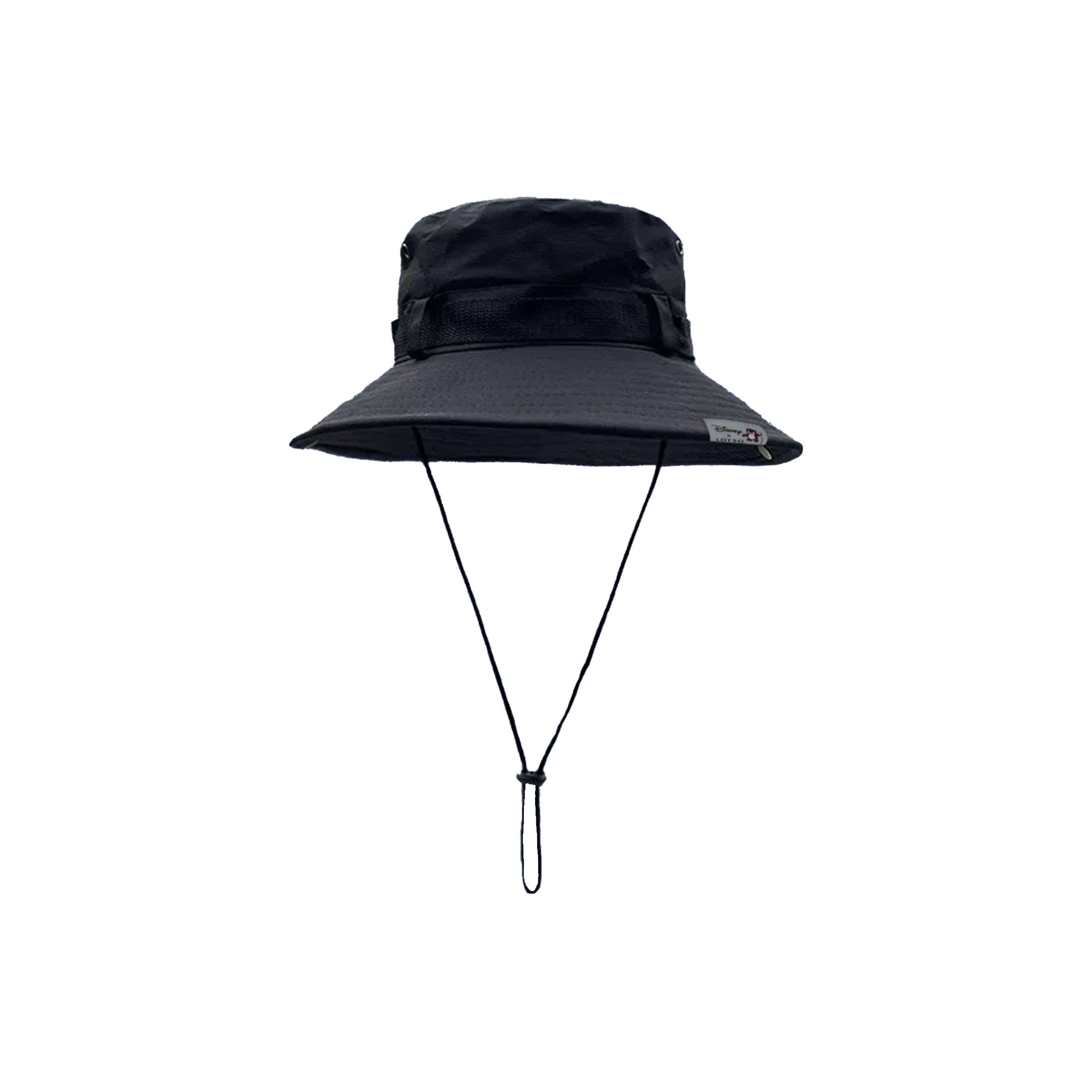 

Disney Полиэстеровая панама унисекс, Black