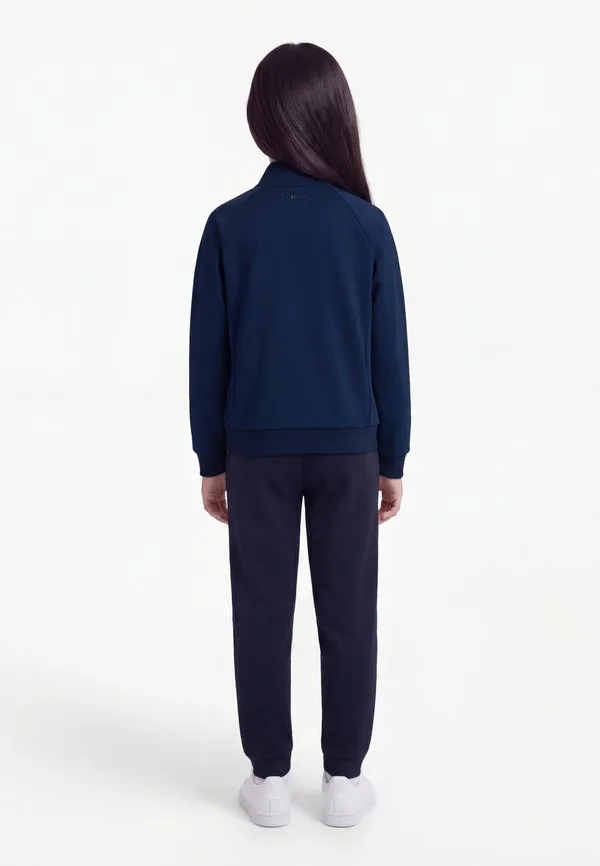 Тренировочная куртка tish унисекс Ellesse, Navy — фото 2