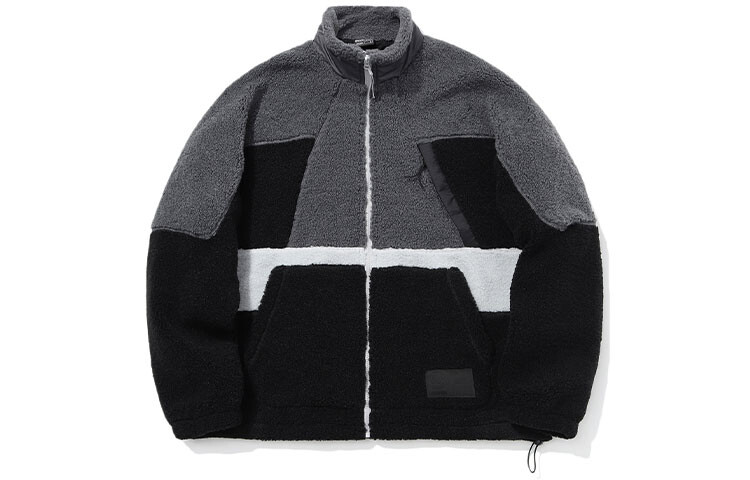 

Badfive Куртка Мужская Серая Lining, серый
