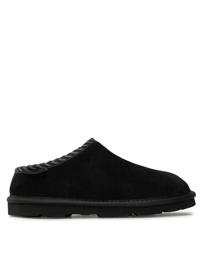 Тапочки Bearpaw Tabitha 2973W, черный