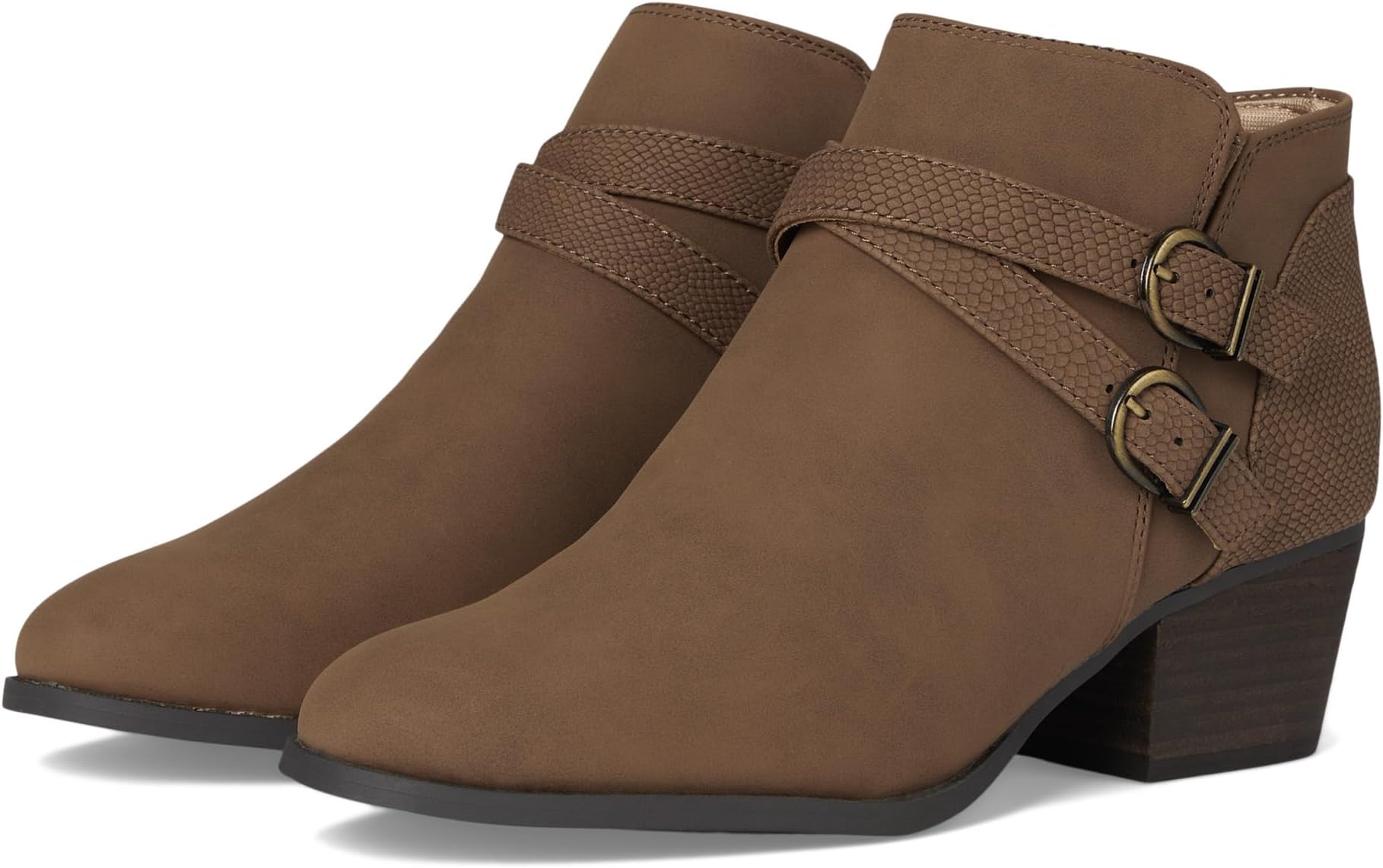 Ботинки LifeStride Blaire, цвет Dark Taupe