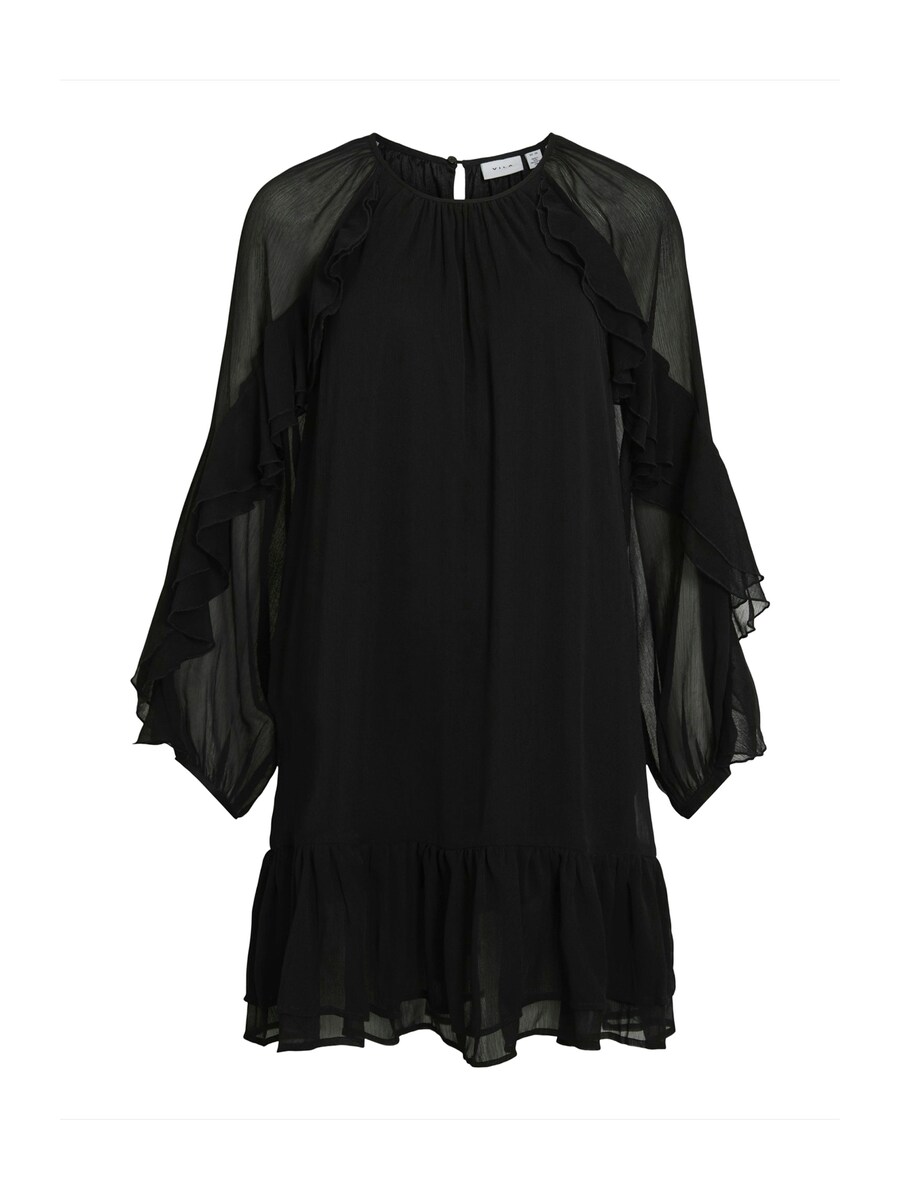 

Мини платье VILA VIBinna, Black