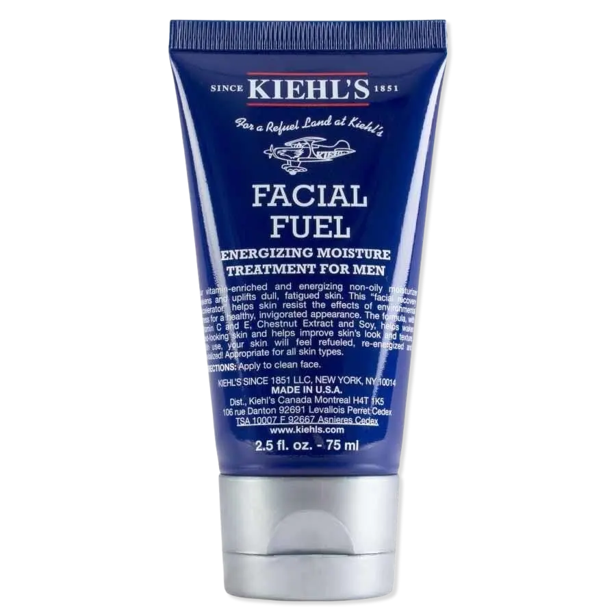 

Крем для лица facial fuel Kiehls, reisegröße