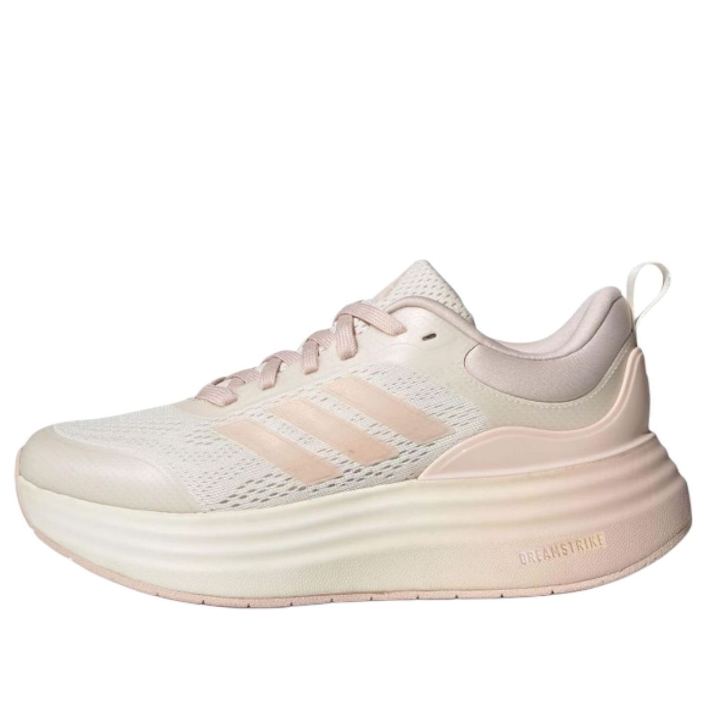 Кроссовки (WMNS) adidas Nora Shell 'Pink'