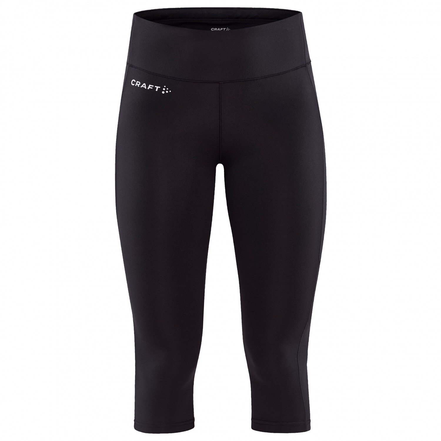 

Колготки для бега Craft Women's Advanced Essence Capri 2, черный