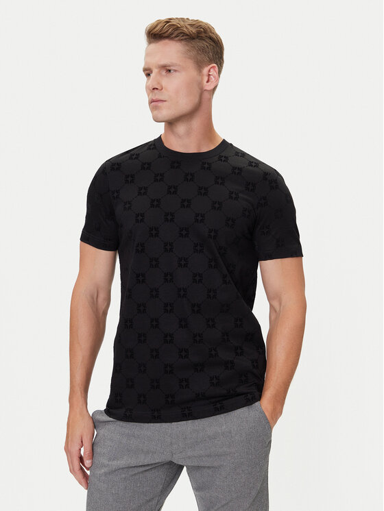 

Футболка modern fit 17 JJ-23Berno 30046985 Joop!, чёрный