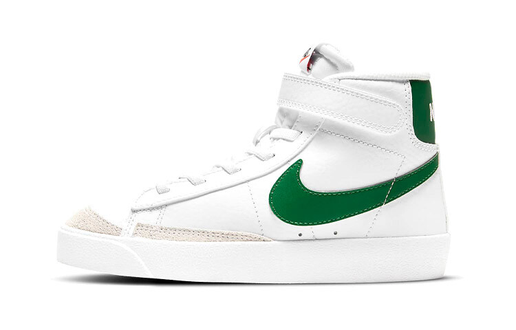 

Детские кроссовки для крикета Nike Blazer Mid BP