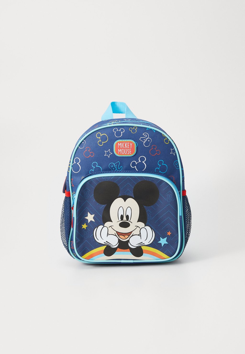 

Рюкзак BACKPACK MICKEY MOUSE UNISEX Kidzroom, темно-синий
