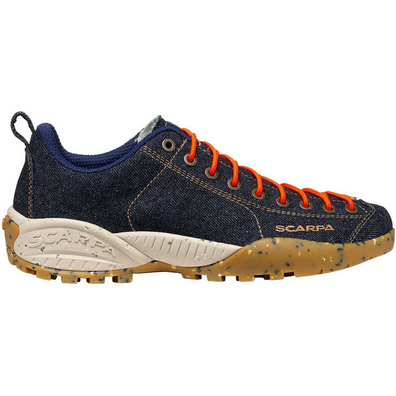 

Джинсовая обувь Mojito Planet Scarpa, синий