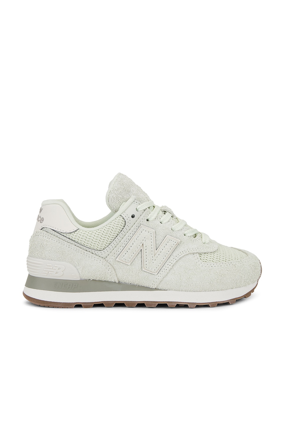 574 Кроссовки New Balance, Mineral