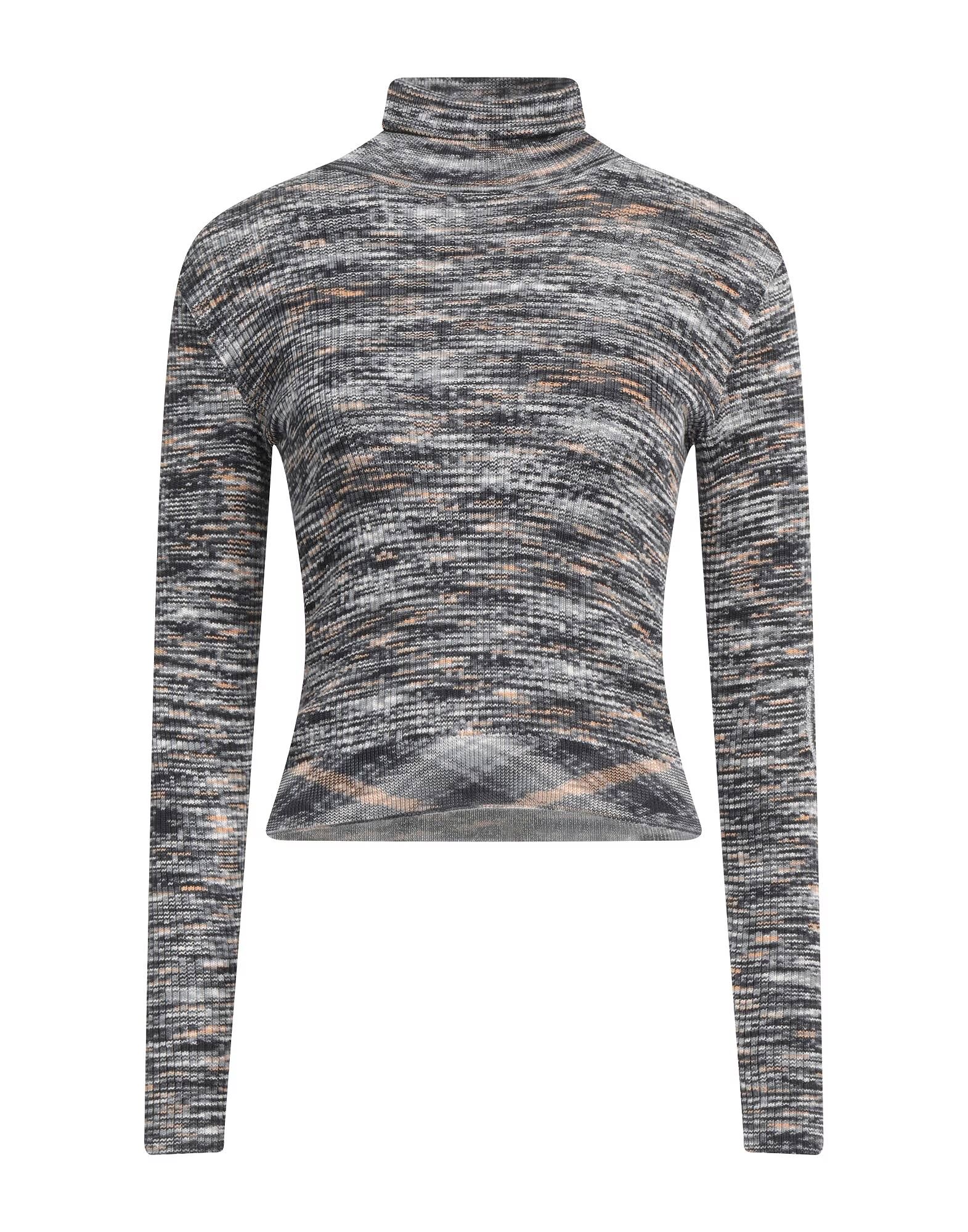 

Водолазка Aries, темно-синий