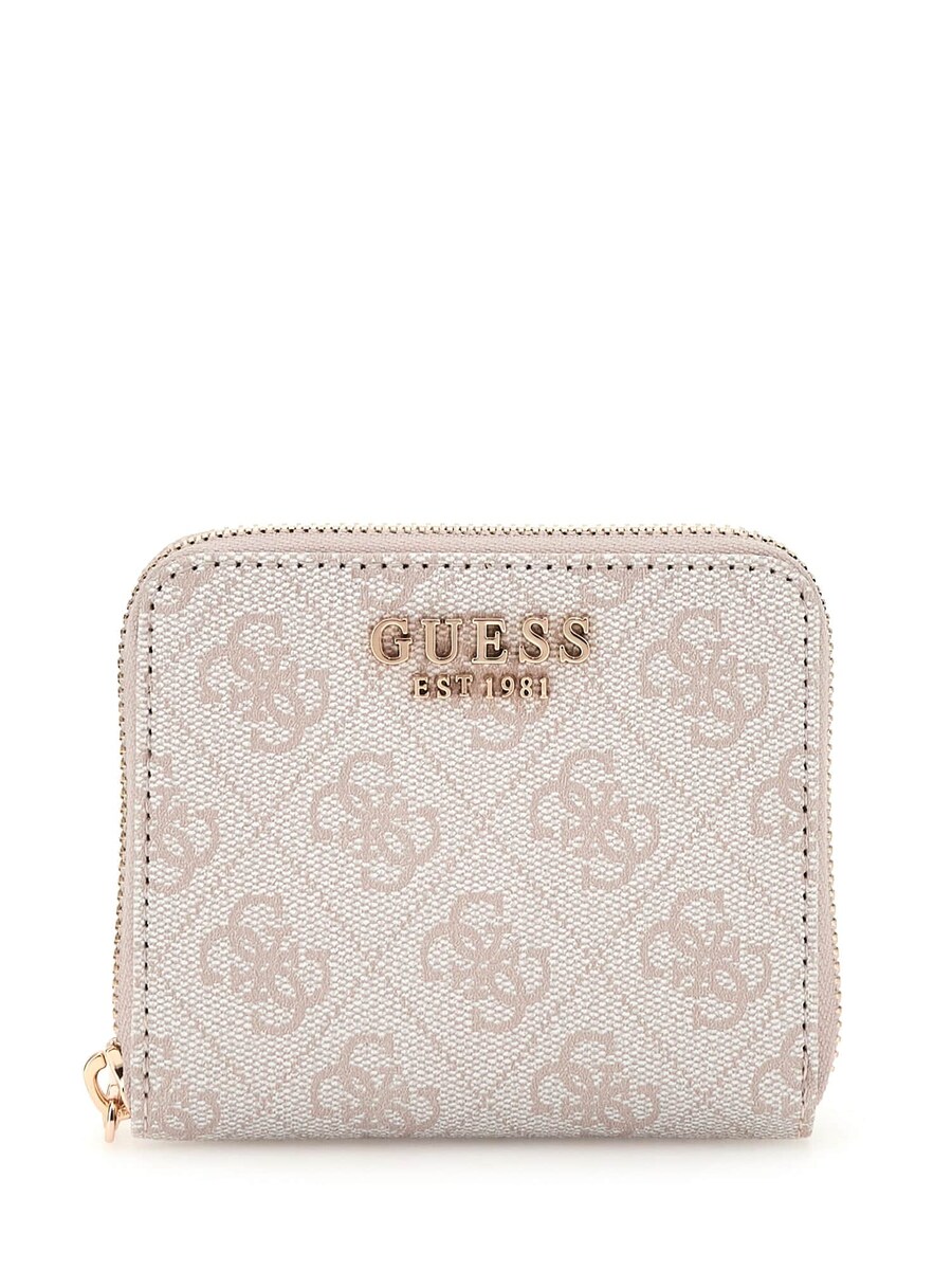 

Кошелек GUESS, бежевый