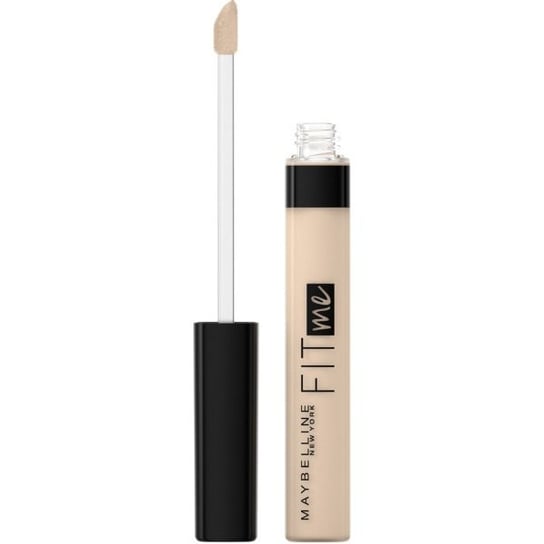 

Жидкий консилер Fit Me Concealer 03 Фарфор 6,8 мл, Maybelline