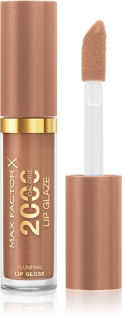 

Блеск для губ Max Factor 2000 Calorie, 175 Silk Sheets 4,4 ml
