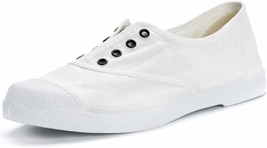 

Повседневные туфли для девочек Natural World, размер 35 EU, белый