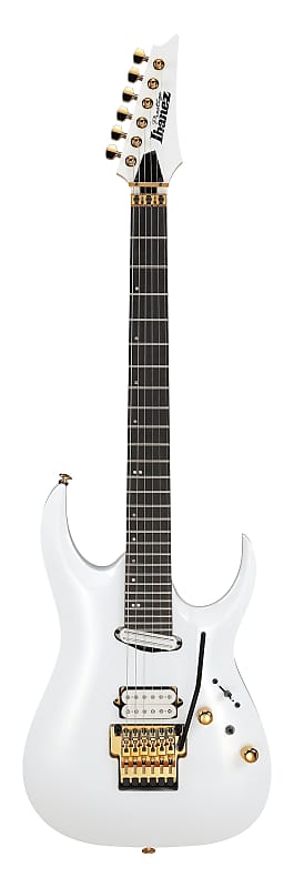 

Электрогитара Ibanez Prestige RGA622XH Electric Guitar - White