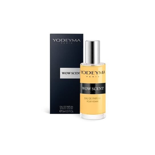 

Парфюмированная вода, 15 мл Yodeyma, Wow Scent