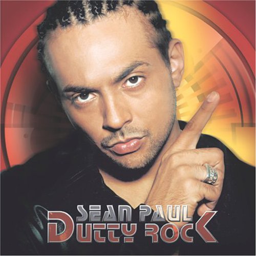 

CD диск Paul, Sean: Dutty Rock