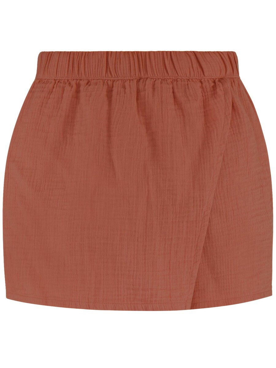 

Брюки Janice Regular Pants Chios, оранжевый