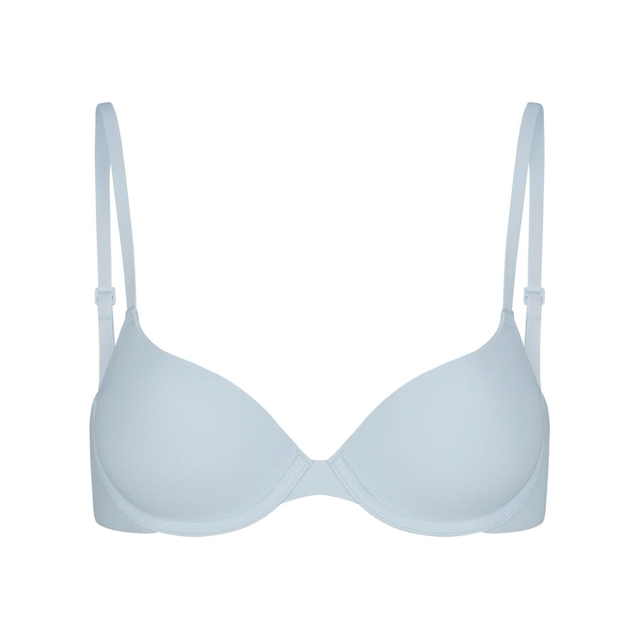 

Бюстгальтер push-up SKIMS Fits Everybody, цвет Opal