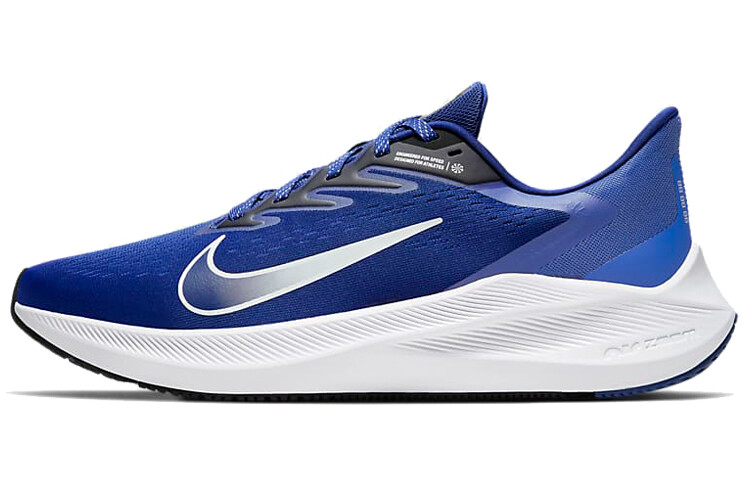 

Кроссовки Nike Zoom Winflo 7 Мужчины