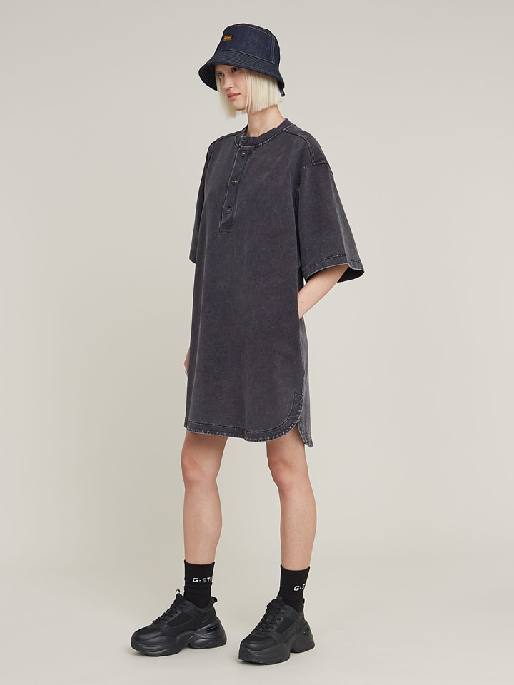 

G-Star Платье антрацитового цвета