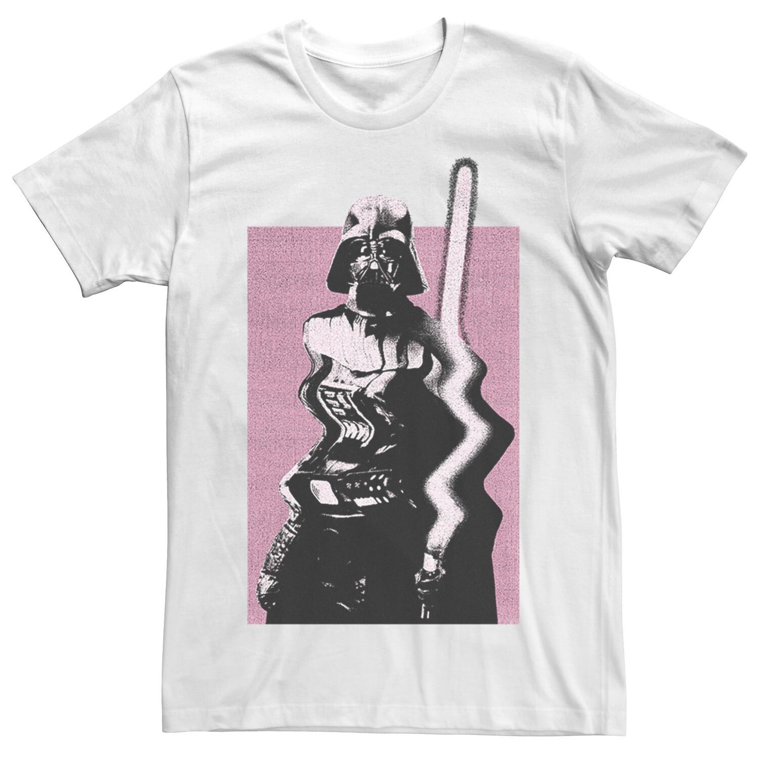 

Мужская эластичная футболка Vader Toner Star Wars