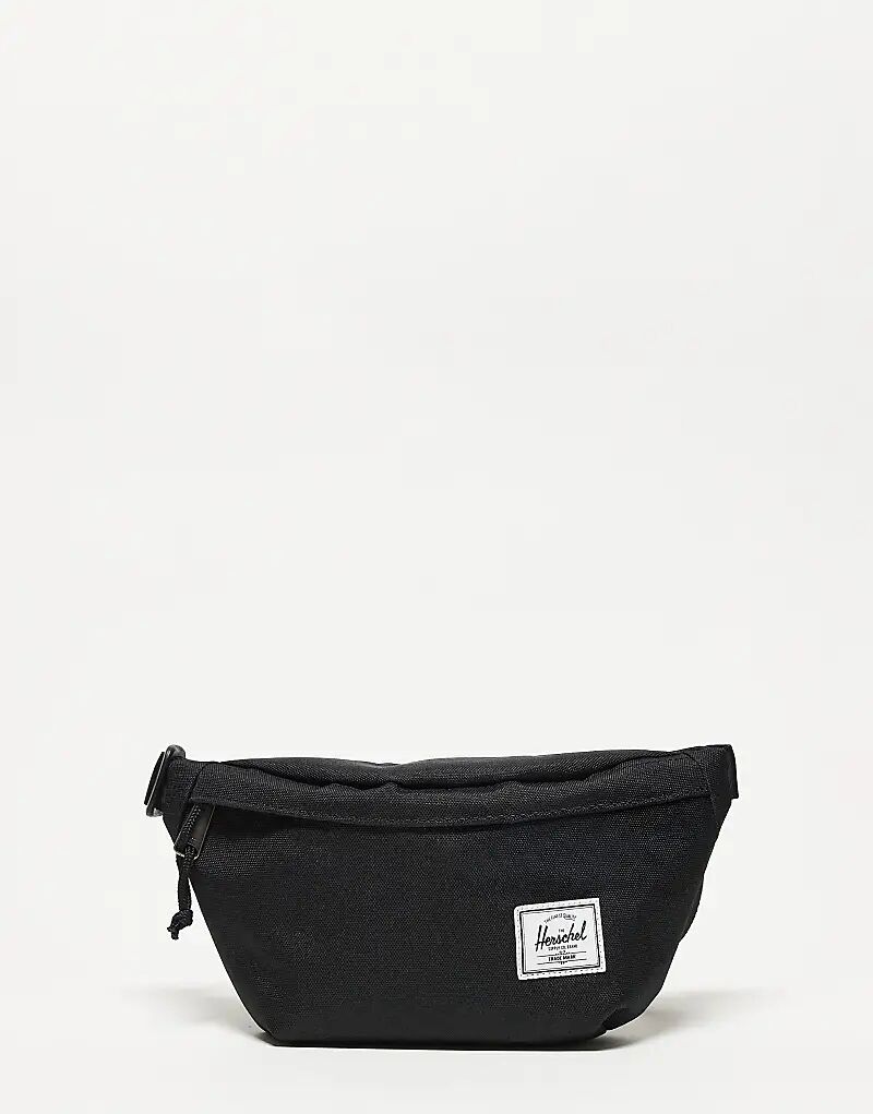 

Классическая сумка-чехол через плечо черного цвета Herschel Supply Co