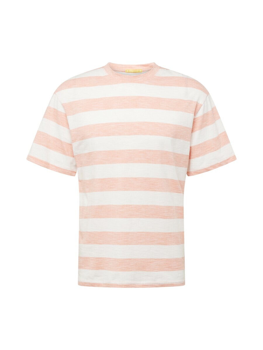 

Классическая футболка JACK & JONES Shirt ARUBA, цвет apricot
