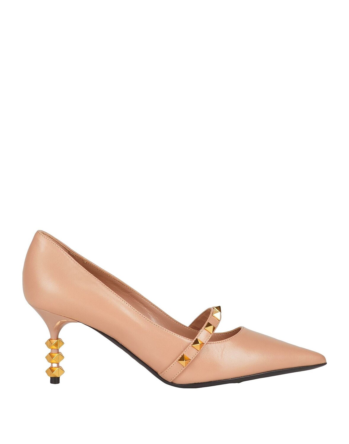 

Туфли Valentino Garavani, розовый