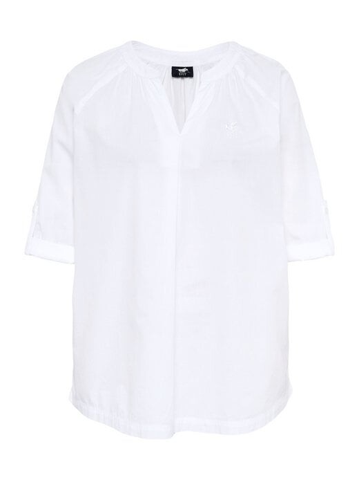 

Блуза Polo Sylt, белый