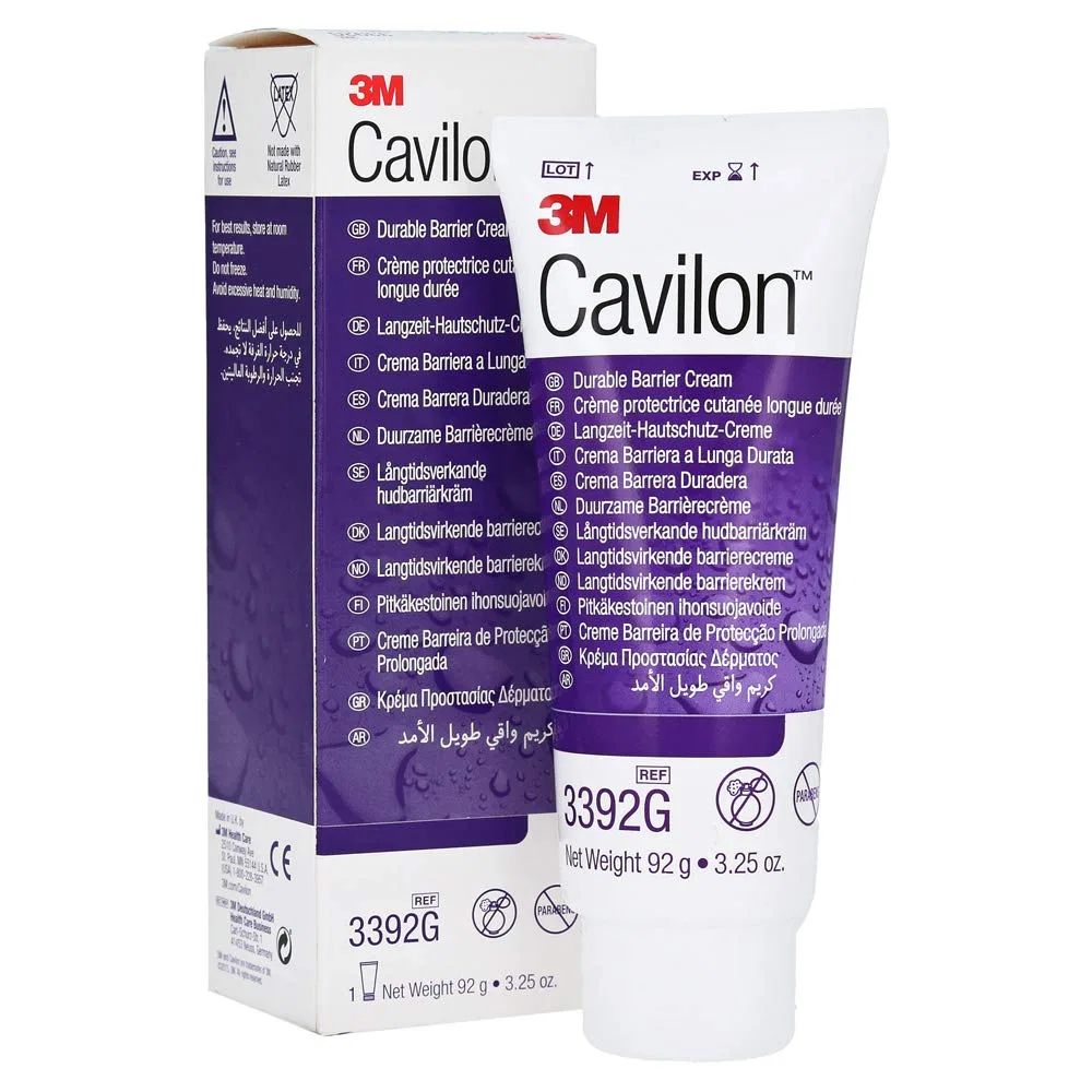 Крем для лица Cavilon — Для длительной защиты кожи « » от 3M, 3392 г