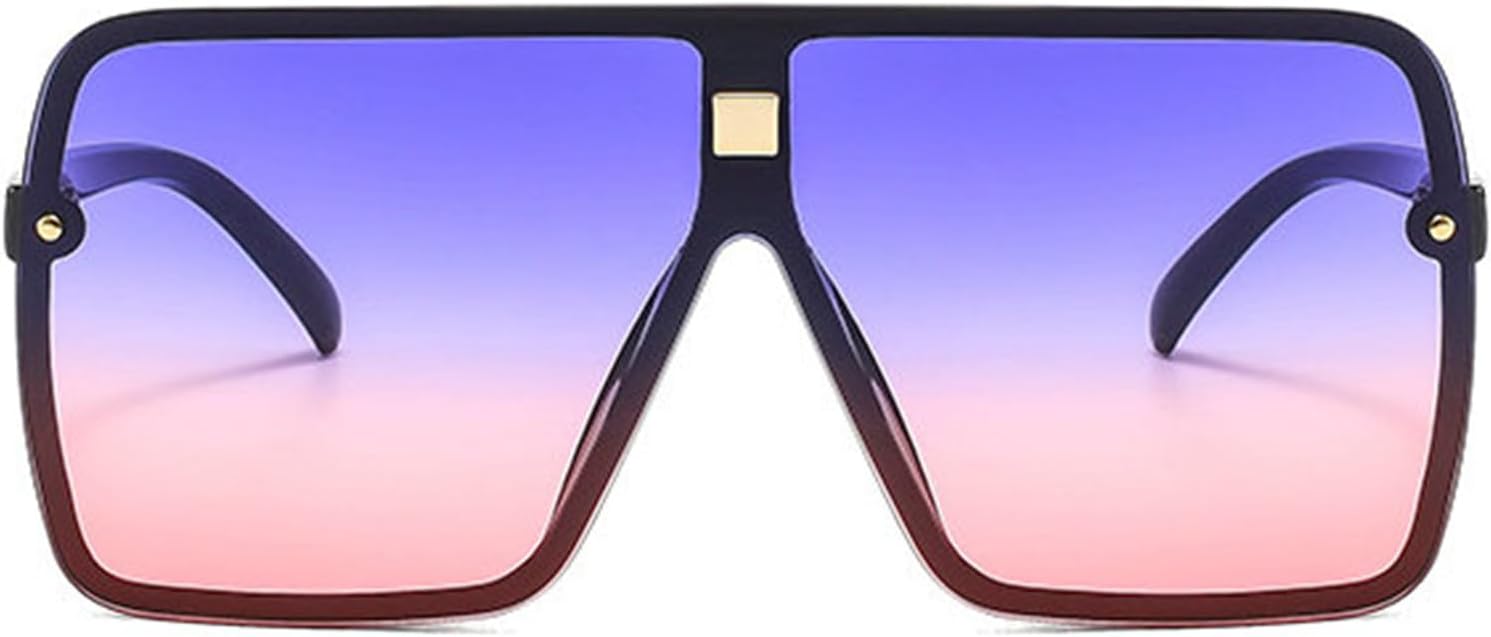 

Хелена Винтажные роскошные дизайнерские модные солнцезащитные очки большого размера для женщин и мужчин, модные солнцезащитные очки в крупной оправе с защитой от УФ-излучения UV400 helena, C5