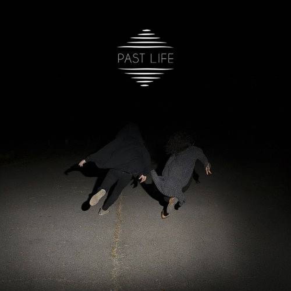 

Виниловая пластинка LP Past Life - Lost In The Trees