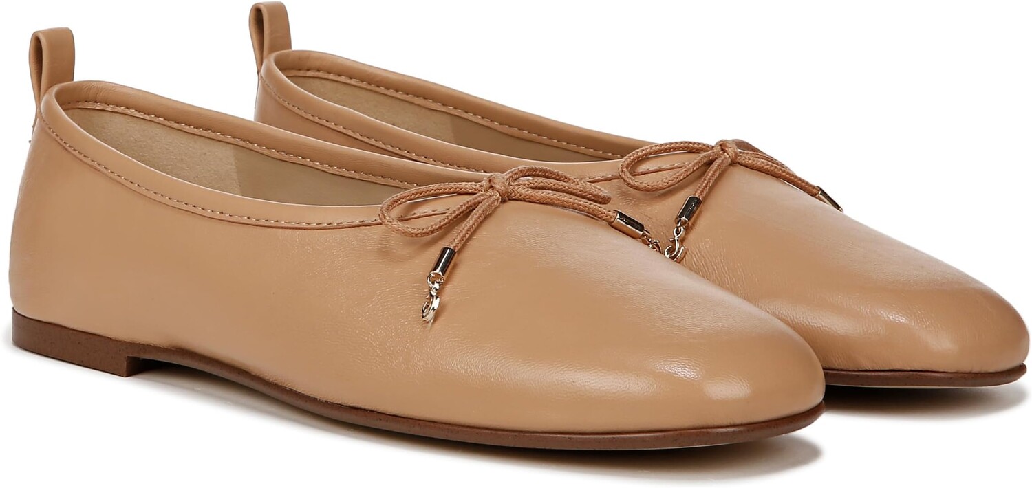 

Туфли на плоской подошве Sam Edelman Ari, цвет Beechwood