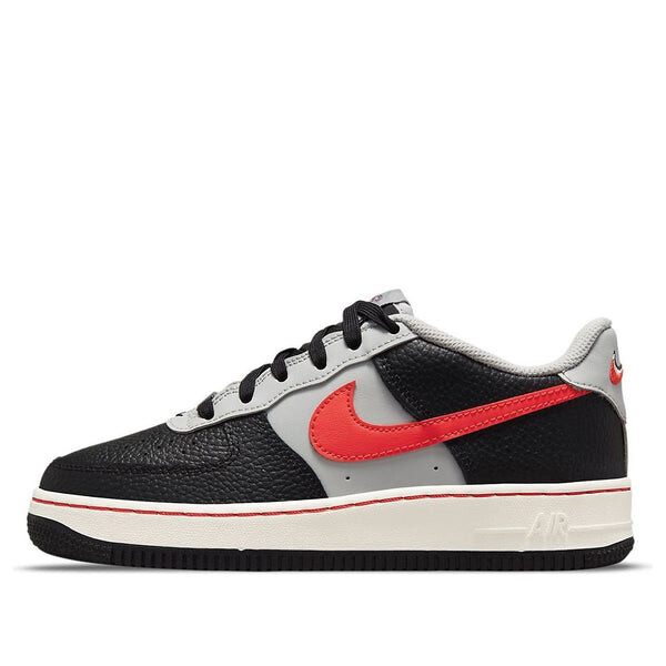 

Кроссовки x nba air force 1 '07 lv8 emb '75th anniversary - trail blazers' Nike, черный