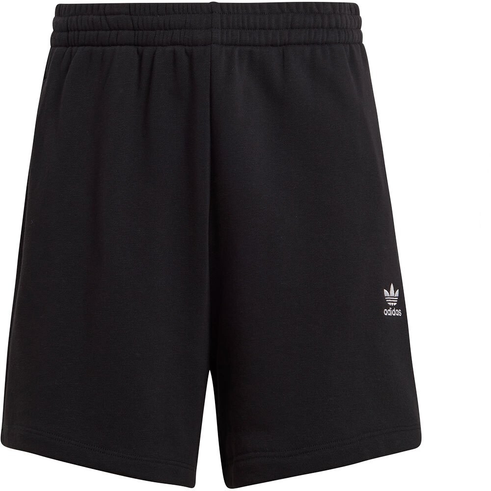 

Шорты adidas Originals Adicolor Essentials French Terry, черный