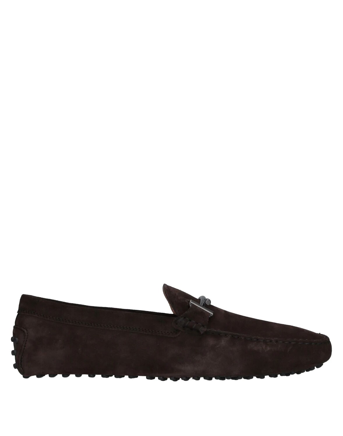 

Лоферы Tod'S, темно-коричневый